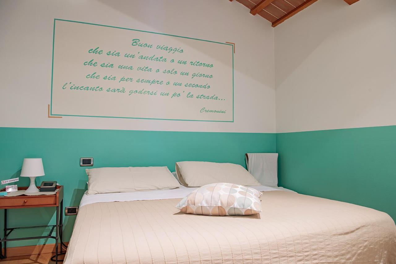 Rosa Del Grappa Bed and Breakfast Exteriör bild